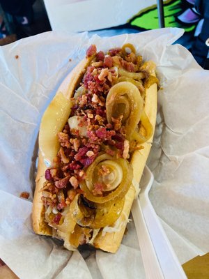 Wilda's Grill by null