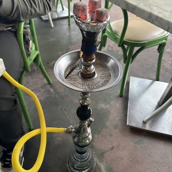 Zatar - Lebanese Near Me - Dallas, Texas