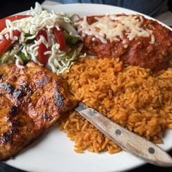 El Guadalajara - Victoria Special