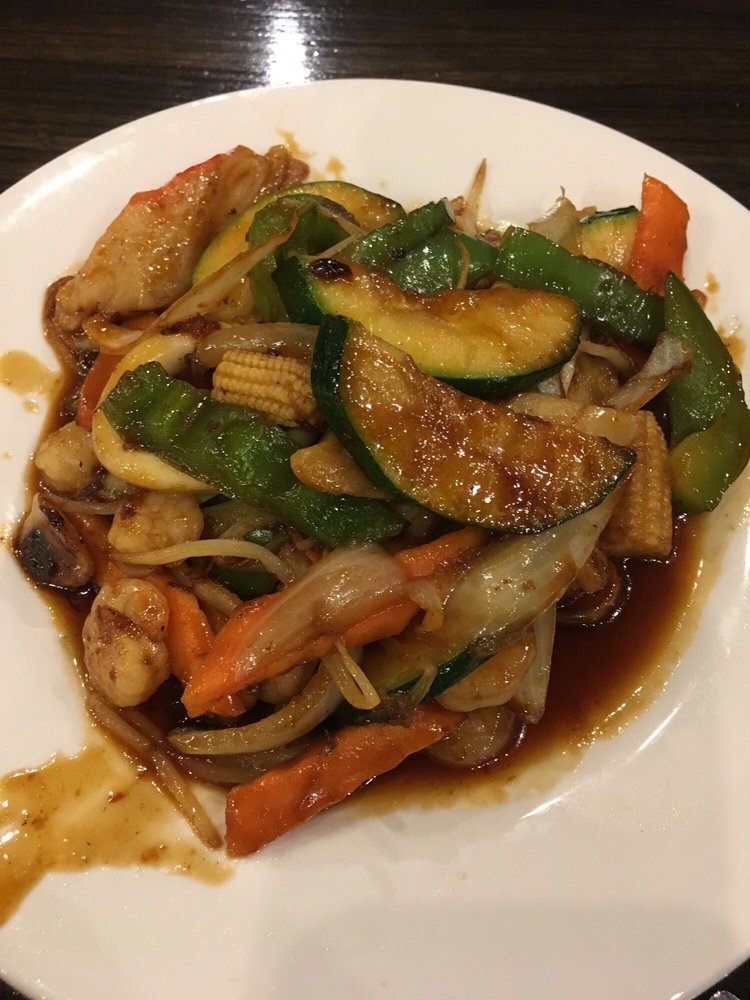 ASIAN BUFFET HIBACHI GRILL & SUSHI 52 Photos & 71 Reviews Buffets