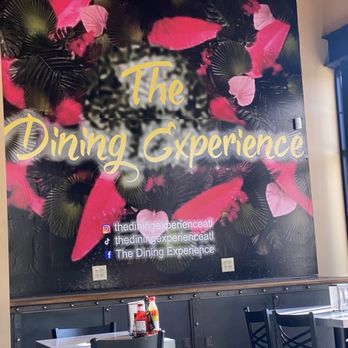 The Dining Experience - Breakfast & Brunch Near Me - Fairburn, Georgia