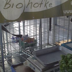 Biohofke