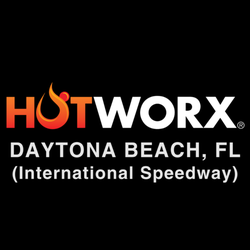 HOTWORX- Daytona Beach, FL - International Speedway