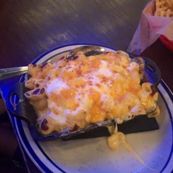 Bub City - Some of the best macaroni and cheese I've ever had at a restaurant - Barbeque Near Me - Chicago, Illinois Bub City - Some of the best macaroni and cheese I've ever had at a restaurant - Barbeque Near Me - Chicago, Illinois
