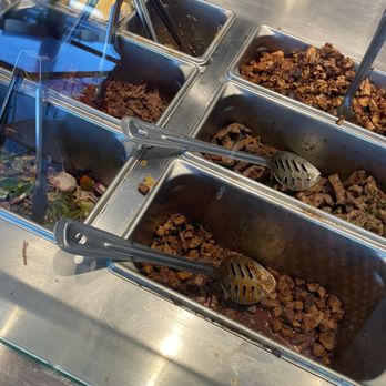 Panda Express - photo was accidently added here- this is Chipotle- disregard for here - Chinese Near Me - Winter Garden, Florida Panda Express - photo was accidently added here- this is Chipotle- disregard for here - Chinese Near Me - Winter Garden, Florida