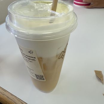 Hey Tea - Bubble Tea Near Me - Boston, Massachusetts