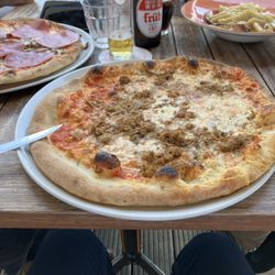 Zur Fähre