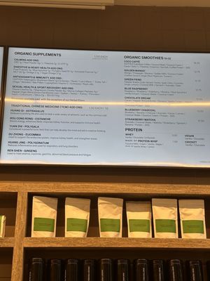 Happier Grocery by null