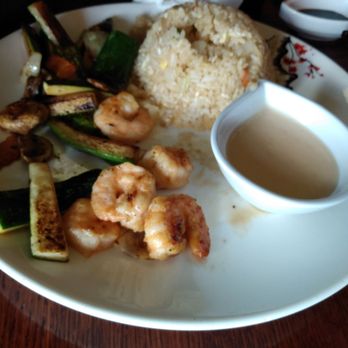Mandarin Asian Bistro - Shrimp habachi - Ramen Near Me - Jacksonville, North Carolina Mandarin Asian Bistro - Shrimp habachi - Ramen Near Me - Jacksonville, North Carolina