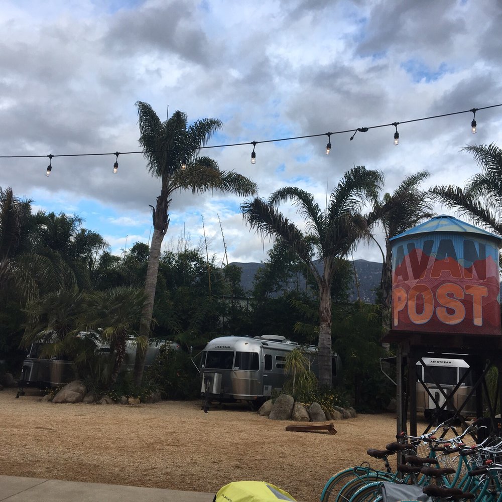 Caravan Outpost - Hotels Near Me - Ojai, California Caravan Outpost - Hotels Near Me - Ojai, California