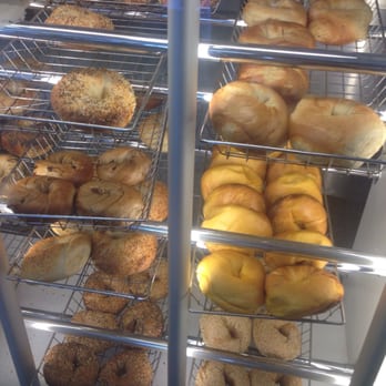 Bagel Supreme - Bagels Near Me - Brooklyn, New York