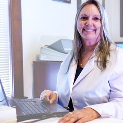 Greenville Hearing Center - Dr. Sheila Kutz