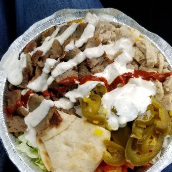 The Halal Guys - Halal Near Me - Plano, Texas The Halal Guys - Halal Near Me - Plano, Texas