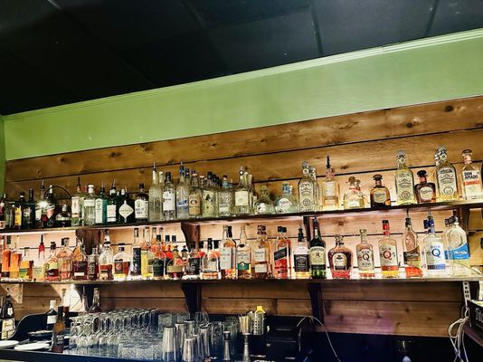 Del Sur Artisan Eats by null