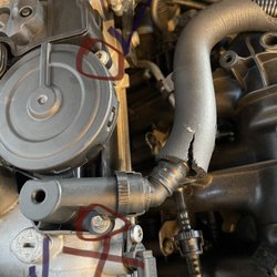 Engine Rebuilders