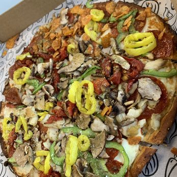 Azzip Pizza - Pizza Near Me - Lafayette, Indiana Azzip Pizza - Pizza Near Me - Lafayette, Indiana
