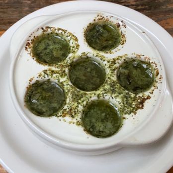 Le Gamin - Escargo - French Near Me - Brooklyn, New York