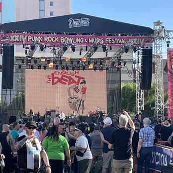 DOWNTOWN LAS VEGAS EVENTS CENTER - Updated February 2026 - 338 Photos