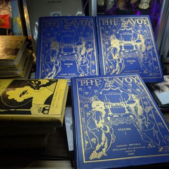 Abacus Bookshop - The Crown Jewel of Fin de Siecle publications in English. - Bookstores Near Me - Pittsford, New York Abacus Bookshop - The Crown Jewel of Fin de Siecle publications in English. - Bookstores Near Me - Pittsford, New York