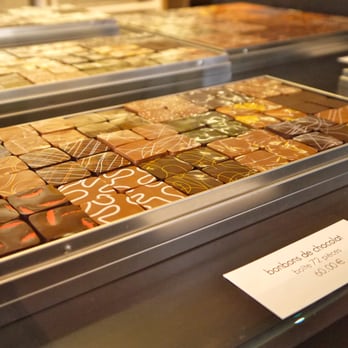 Jacques Genin - Chocolatiers & Shops Near Me - Paris, 75 Jacques Genin - Chocolatiers & Shops Near Me - Paris, 75