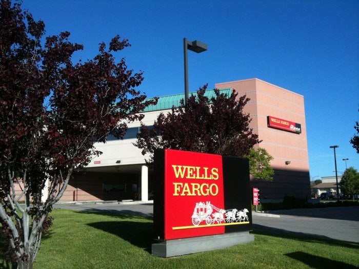 WELLS FARGO Updated September 2024 10010 S State St, Sandy, Utah