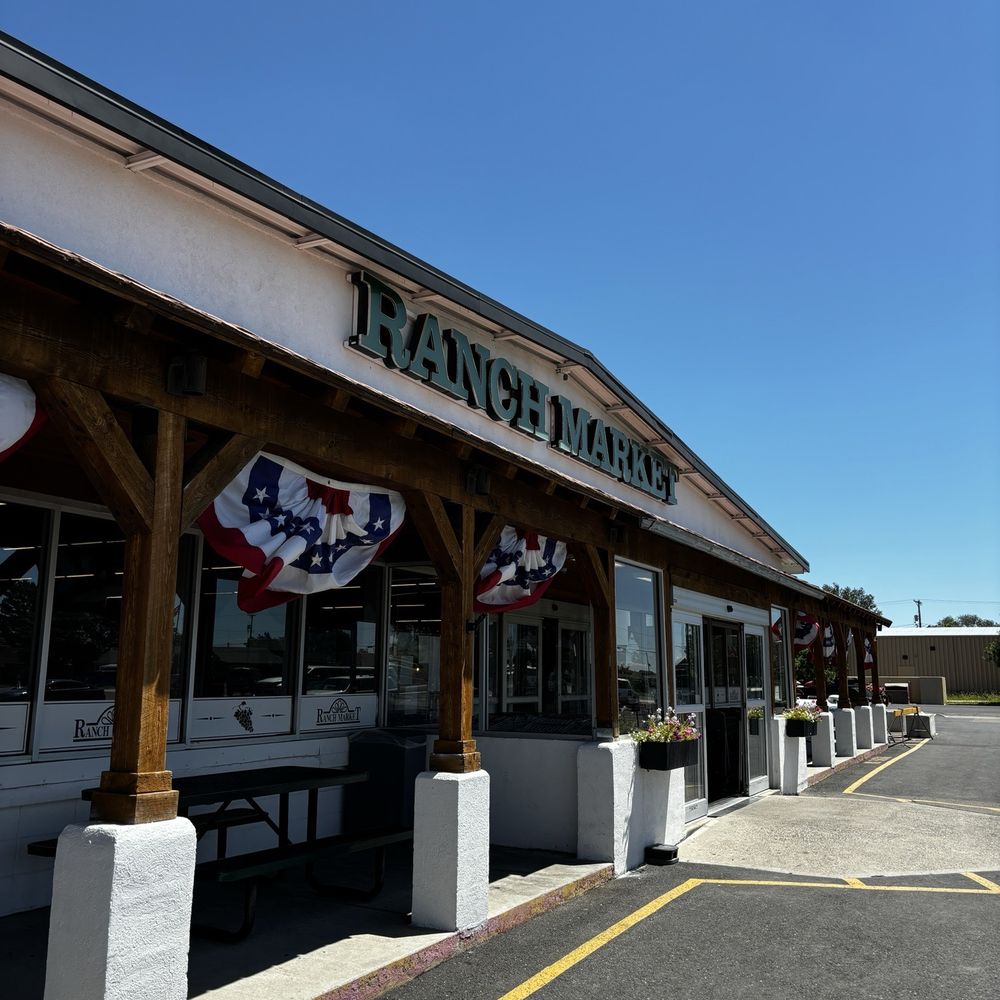 Ranch Market - Ranch Market - Grocery Near Me - Clayton, New Mexico Ranch Market - Ranch Market - Grocery Near Me - Clayton, New Mexico