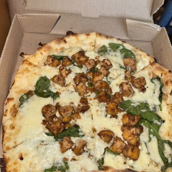 D'Allesandro's Pizza - Get Gnarly - Pizza Near Me - Charleston, South Carolina D'Allesandro's Pizza - Get Gnarly - Pizza Near Me - Charleston, South Carolina