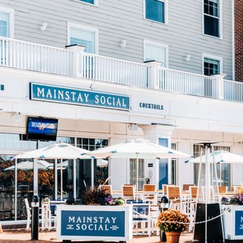 Mainstay Social - Cocktail Bars Near Me - Salem, Massachusetts Mainstay Social - Cocktail Bars Near Me - Salem, Massachusetts