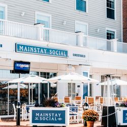 Mainstay Social