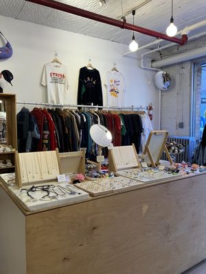 Awoke Vintage Brooklyn by null