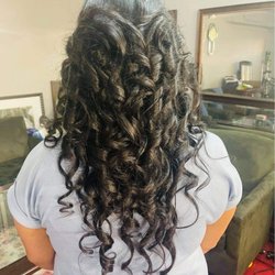 Salons by JC - Mount Juliet