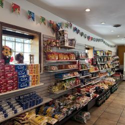 Mercearia Brasil