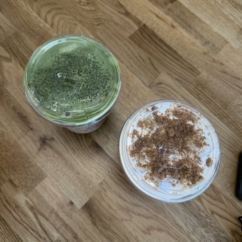 Sip & Sweets - Coffee & Tea Near Me - Ontario, California Sip & Sweets - Coffee & Tea Near Me - Ontario, California