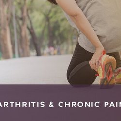 Mission Valley Physical Therapy - We provide therapy for arthritis and chronic pain!