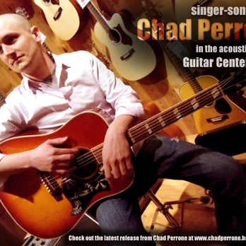Guitar Center - GC Danvers WebAd 1, Chad Perrone. - Musical Instruments & Teachers Near Me - Danvers, Massachusetts Guitar Center - GC Danvers WebAd 1, Chad Perrone. - Musical Instruments & Teachers Near Me - Danvers, Massachusetts