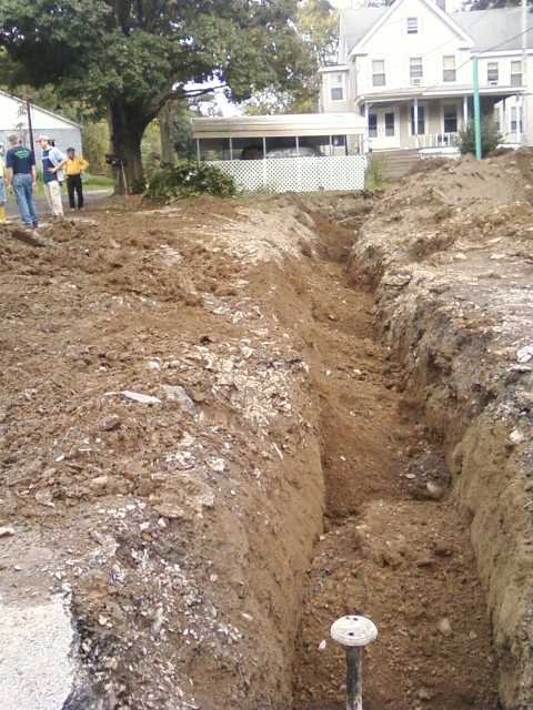 Slide of S & H Plumbing & Heating