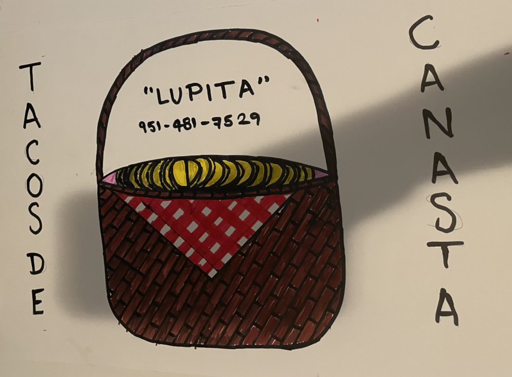 Tacos De Cansata Lupita