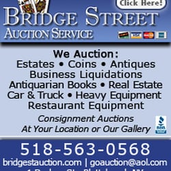 Bridge Street Auction Service - Bridge Street Auction Service