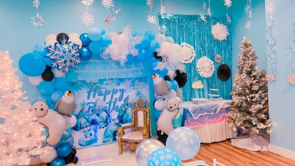 WOW Kids Playground by null