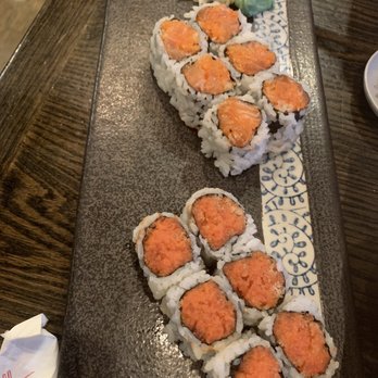 Wild Rice - Asian Fusion Near Me - Norwalk, Connecticut