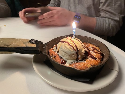 Rocco's at The Brick by null