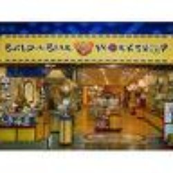 Build A Bear
