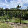 Photo of Costa Key - Fence Contractors