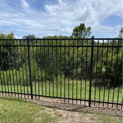 Costa Key - Fence Contractors