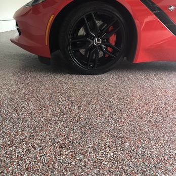 Garage Floorz - Masonry/Concrete Near Me - Smyrna, Tennessee