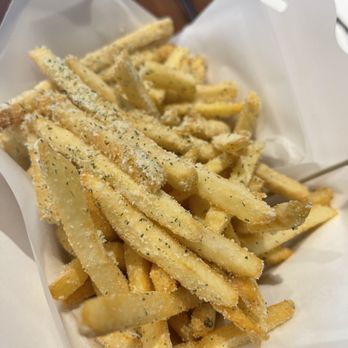 Factory Tea Bar-Westminster - Sour cream and onion fries - Coffee & Tea Near Me - Westminster, California