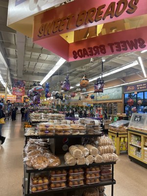 Northgate Market by null