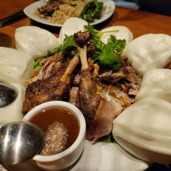 Wild Ginger - Wine Bars Near Me - Bellevue, Washington