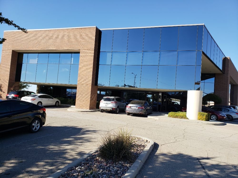 RANDALL SMITH, CPA Updated October 2024 501 Executive Center Blvd