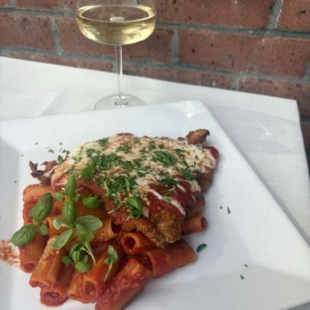 Pasta Eataliana - Italian Near Me - New Haven, Connecticut
